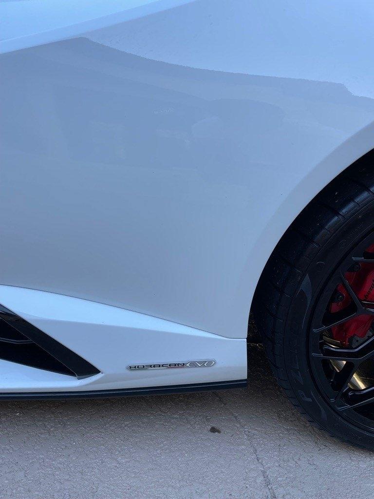 Lamborghini Huracan EVO  2020