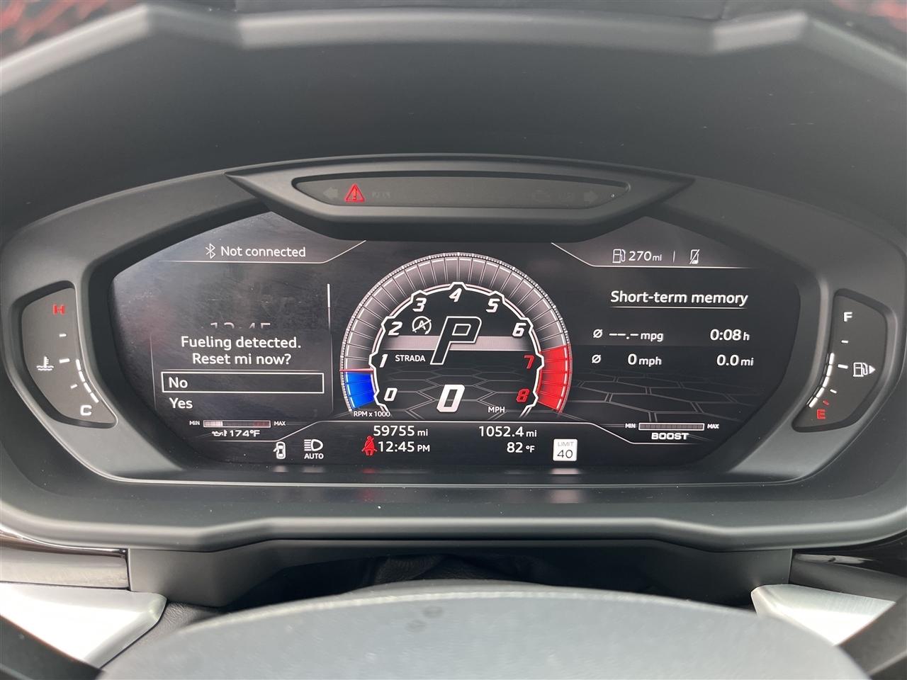 Lamborghini Urus  2020