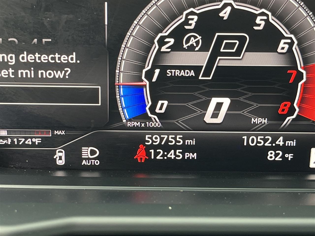 Lamborghini Urus  2020