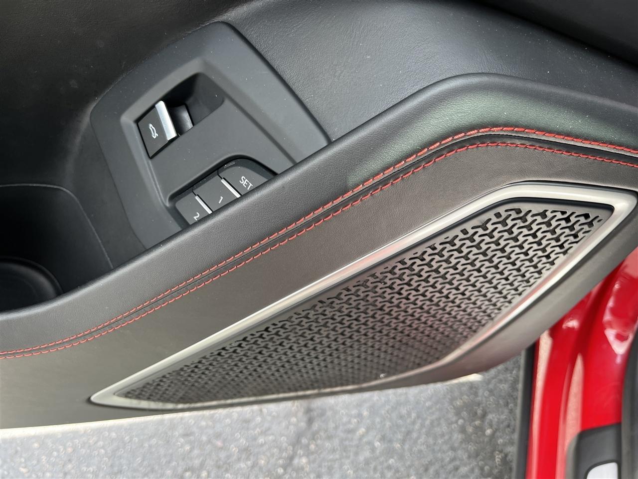 Lamborghini Urus  2020