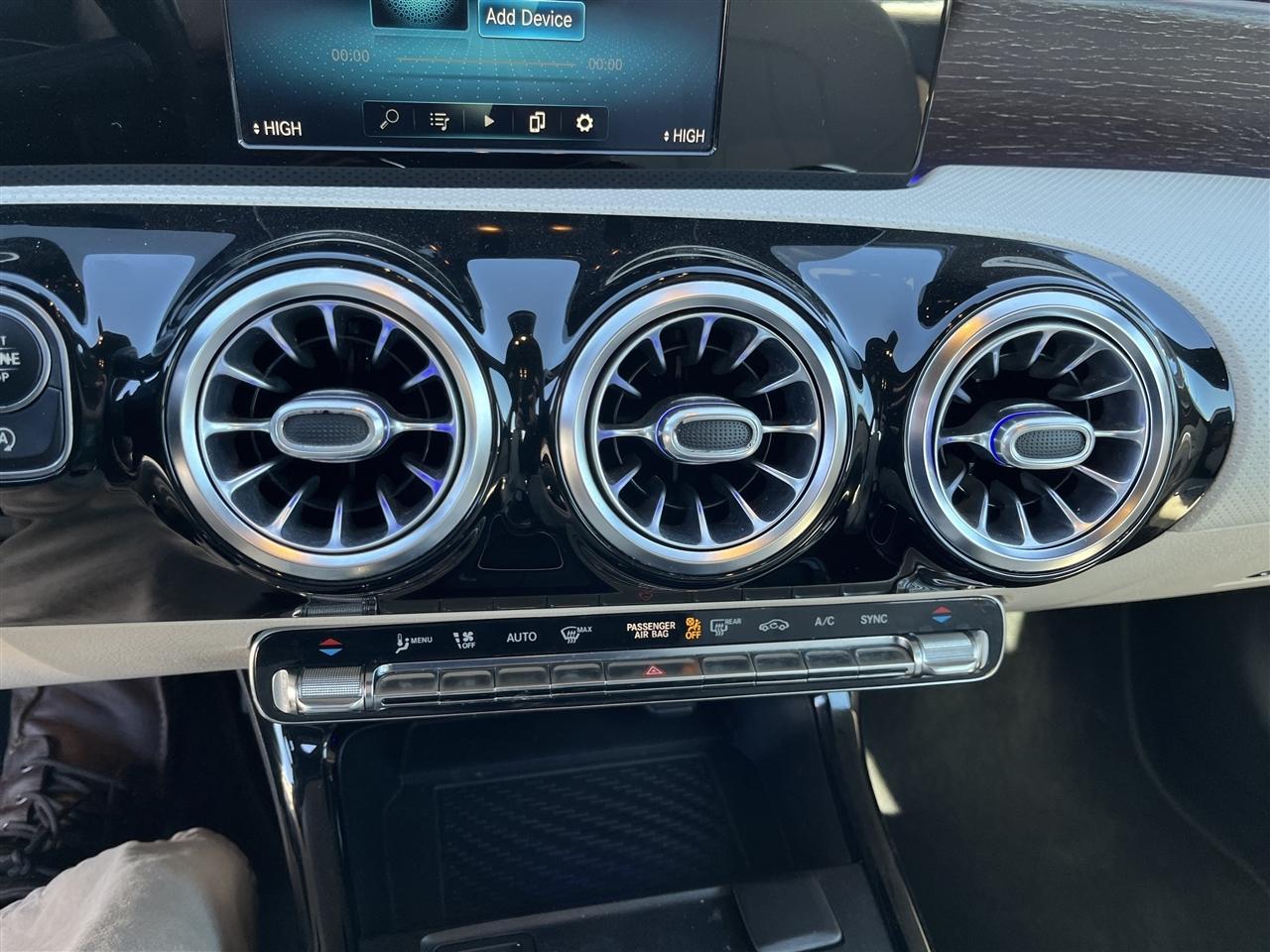 Mercedes-Benz A-Class  2019