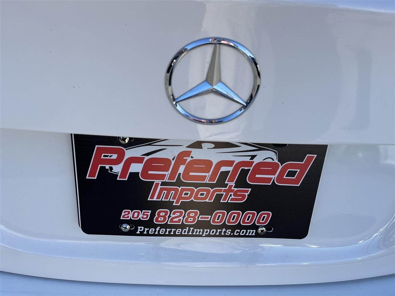 Mercedes-Benz A-Class  2019