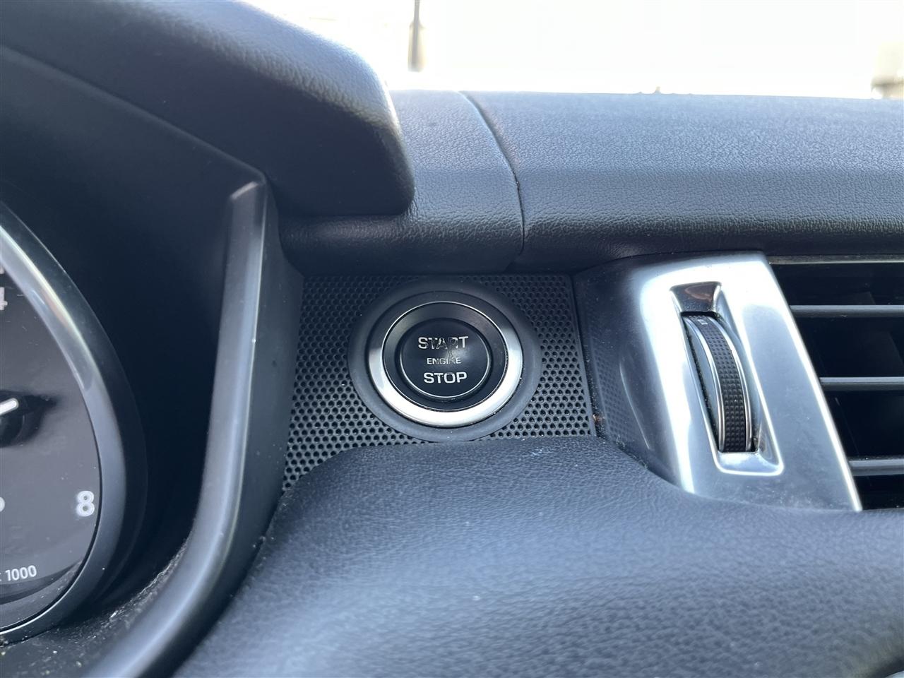 Land Rover Range Rover Sport  2016