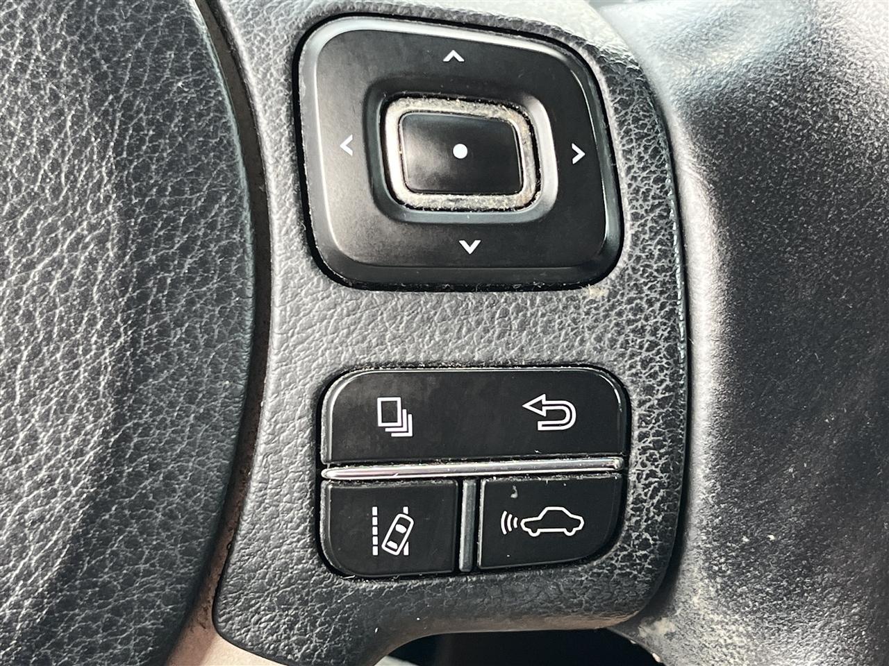 Lexus NX  2018