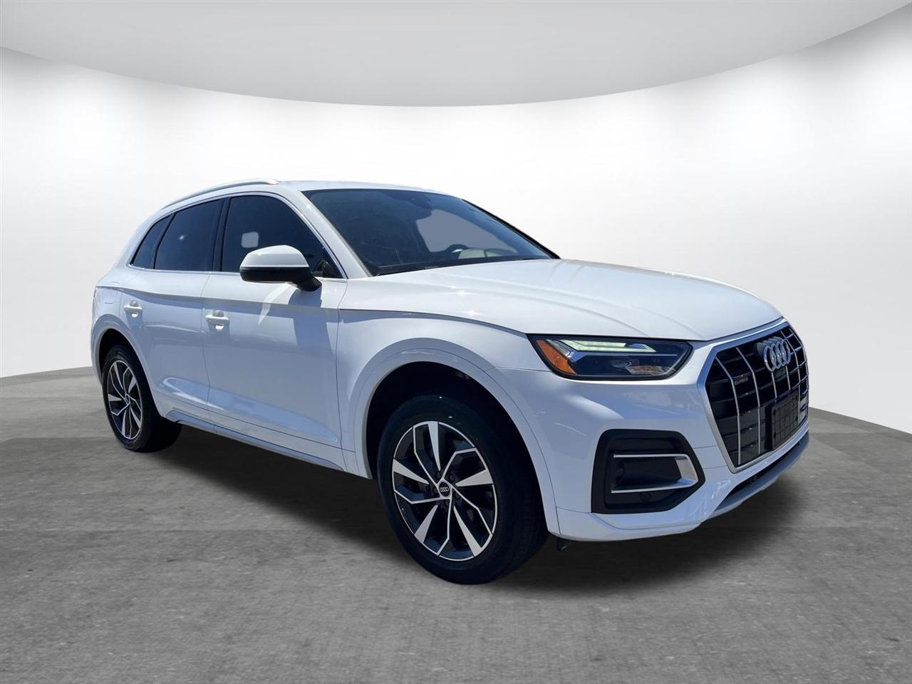 Audi Q5  2021