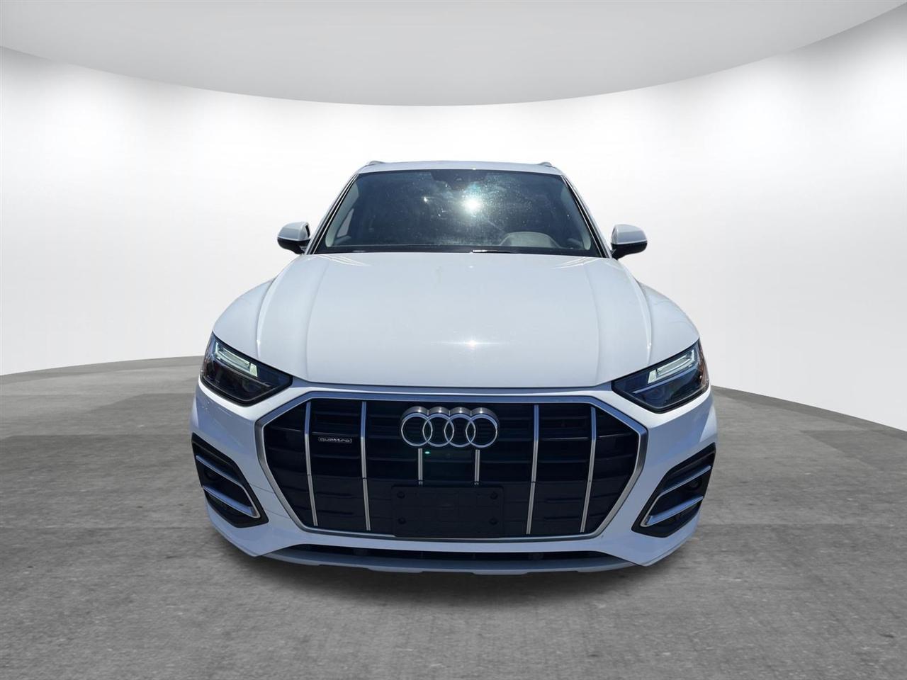 Audi Q5  2021