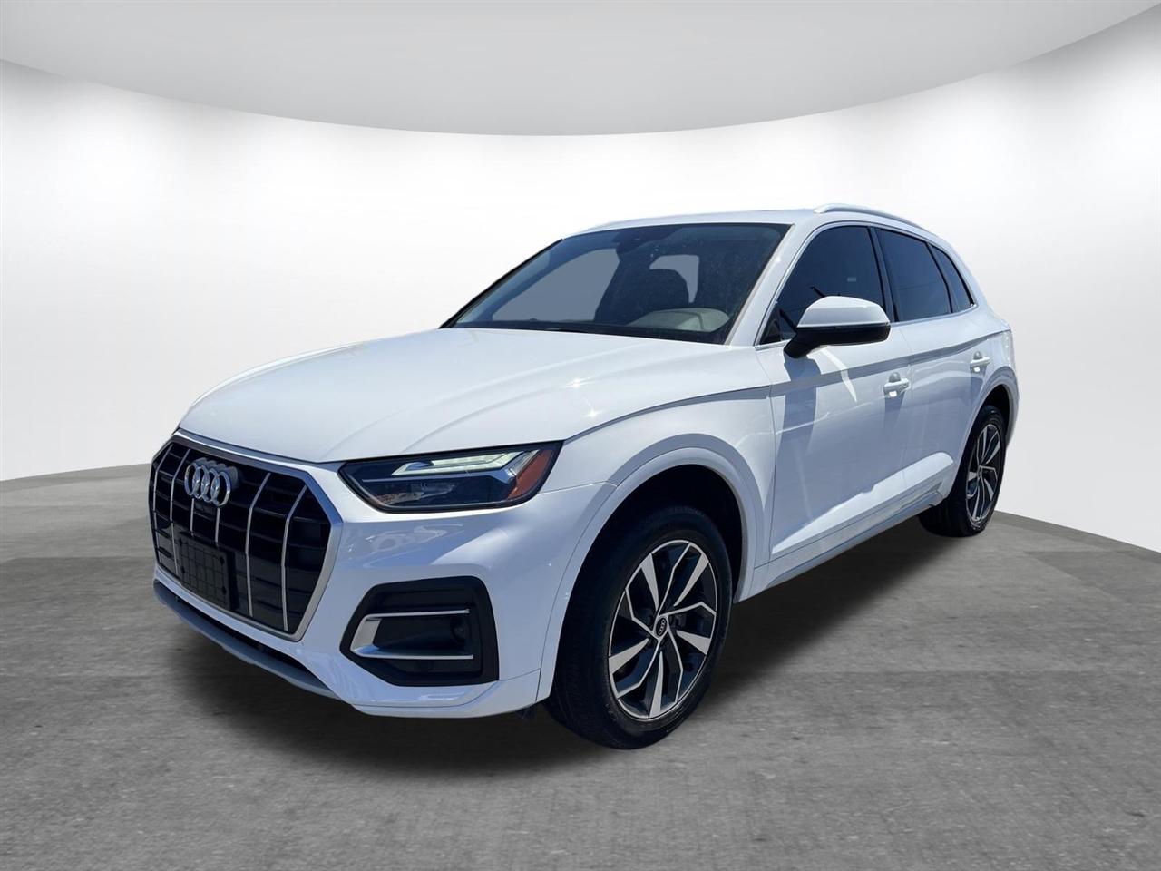 Audi Q5  2021