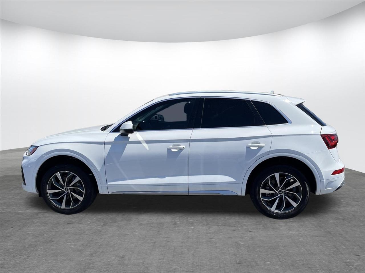 Audi Q5  2021
