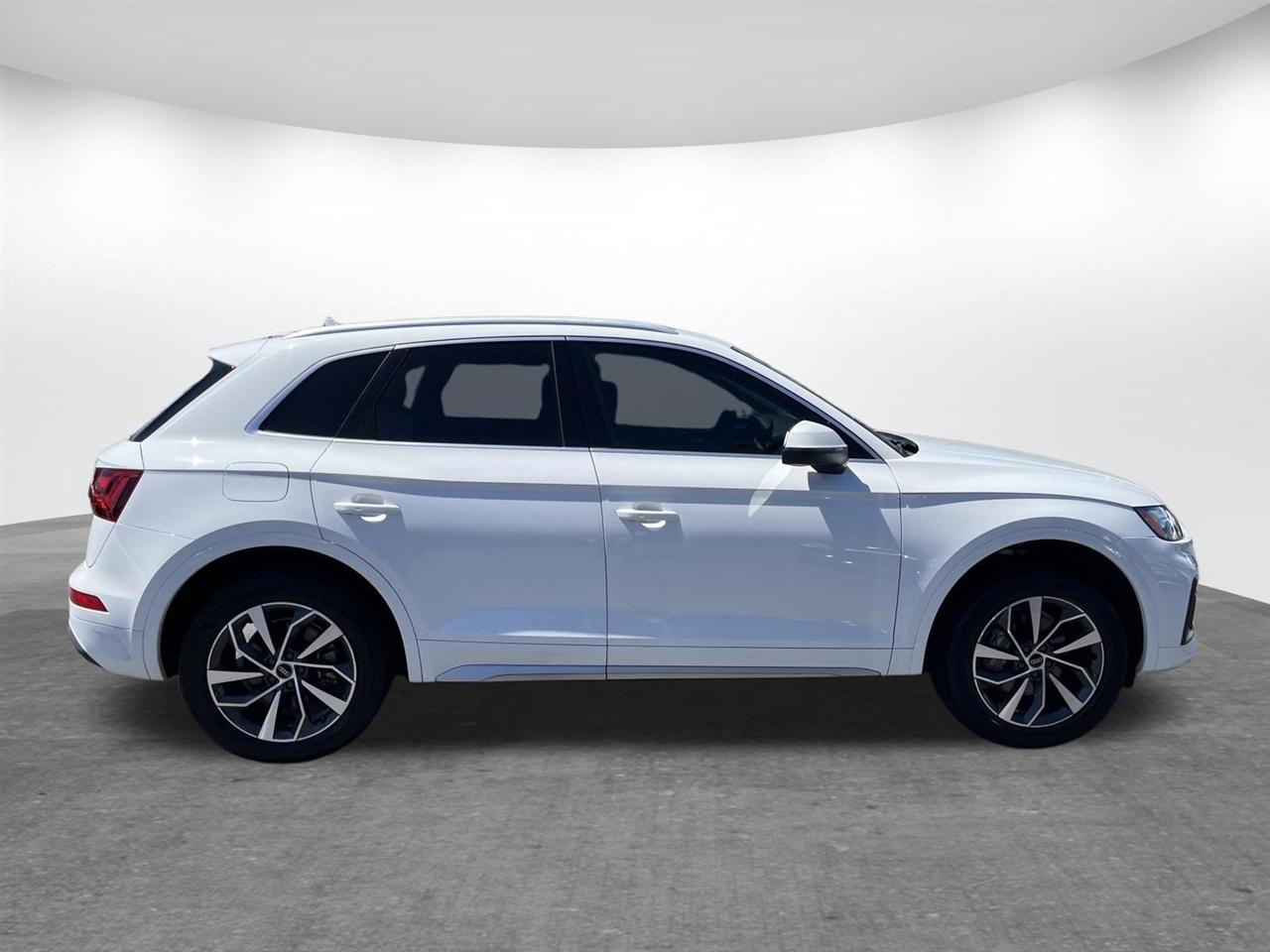 Audi Q5  2021