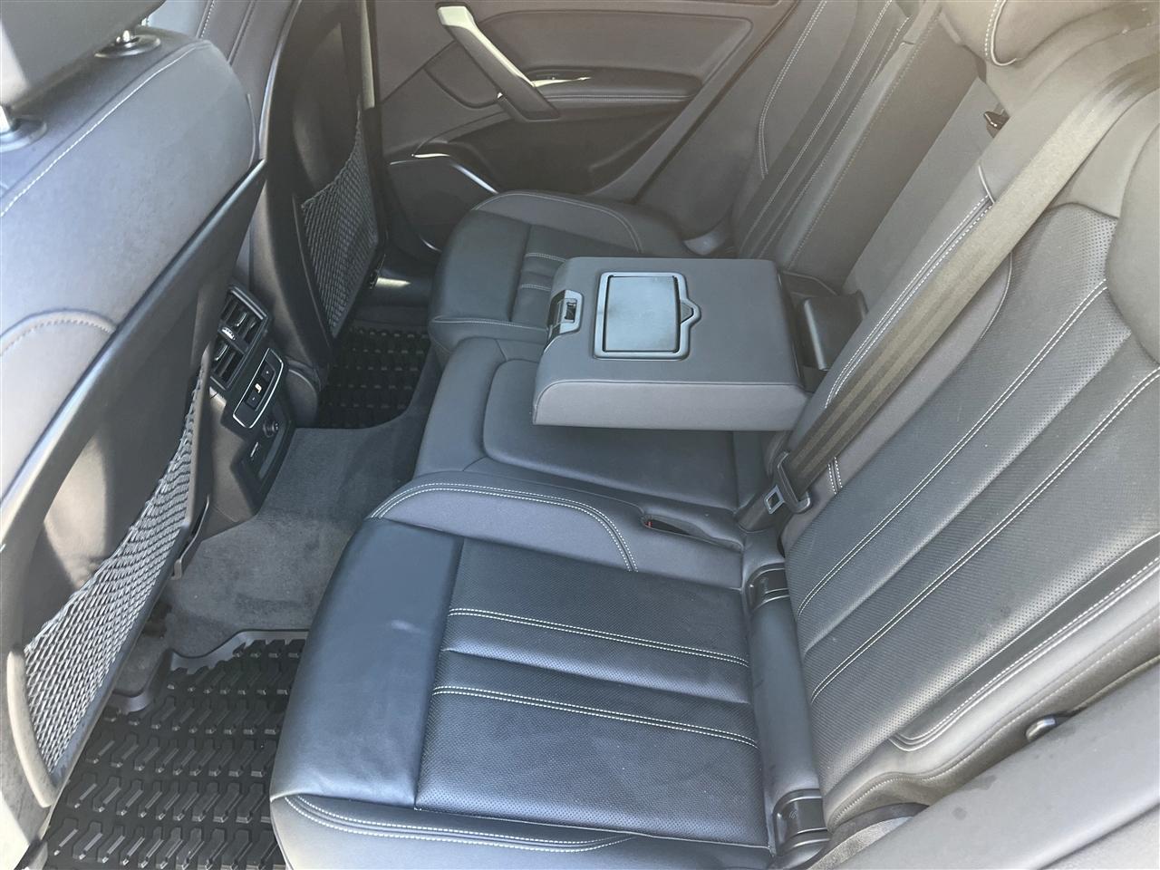 Audi Q5  2021