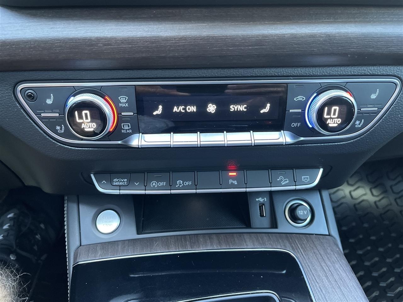 Audi Q5  2021