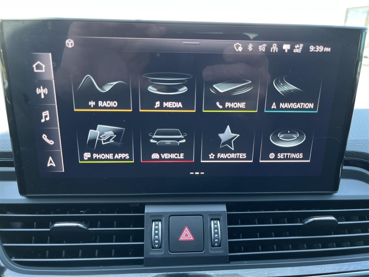Audi Q5  2021