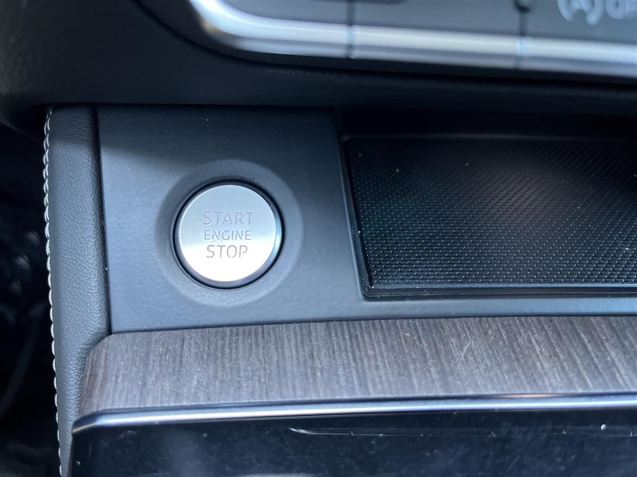 Audi Q5  2021