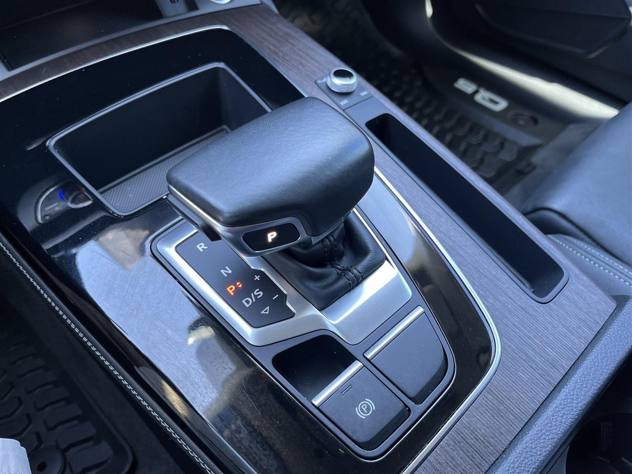 Audi Q5  2021