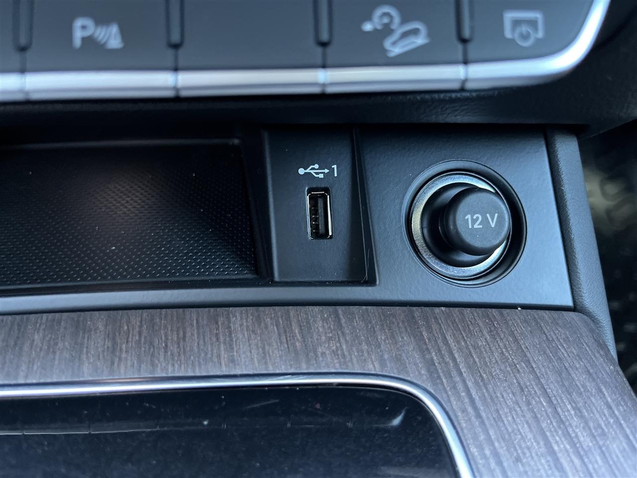 Audi Q5  2021