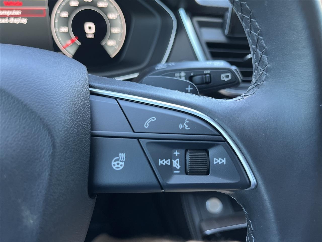 Audi Q5  2021