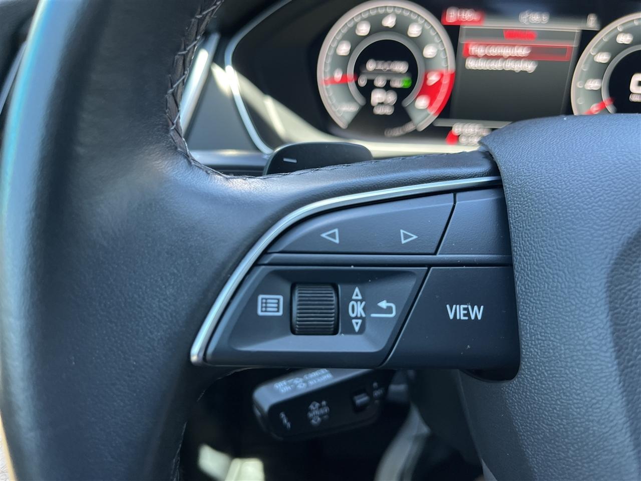 Audi Q5  2021