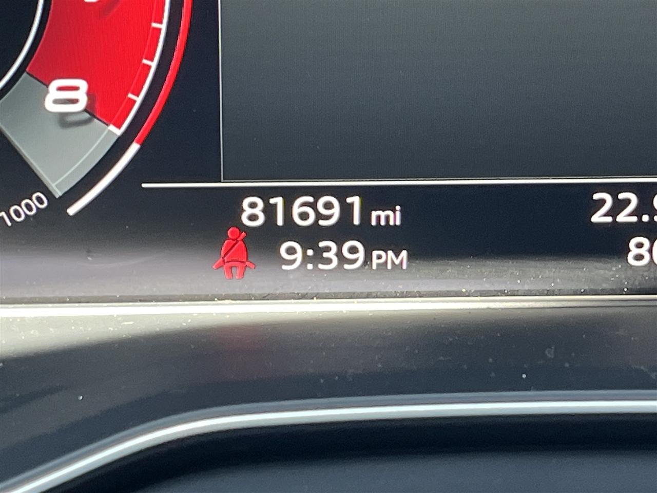 Audi Q5  2021