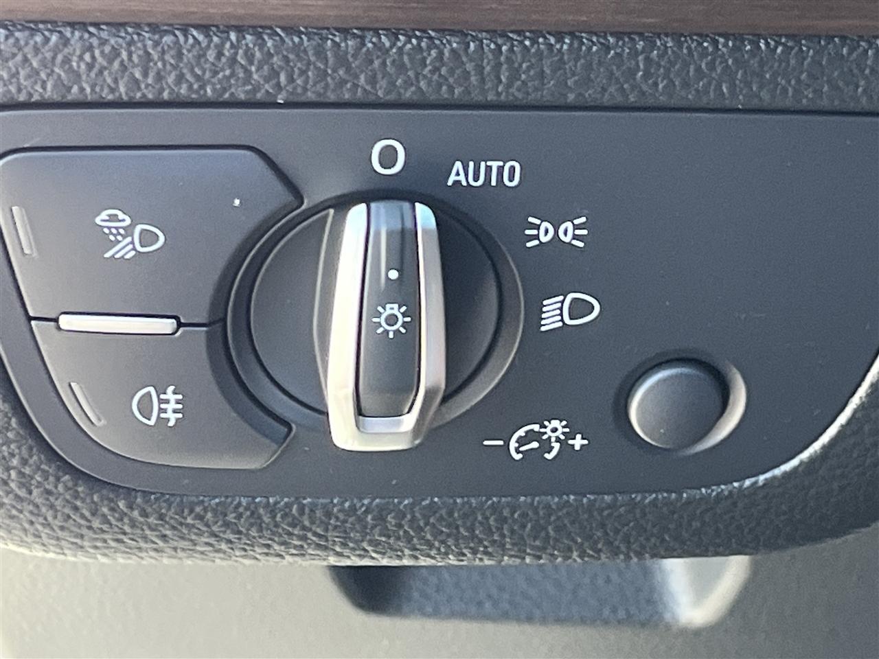 Audi Q5  2021
