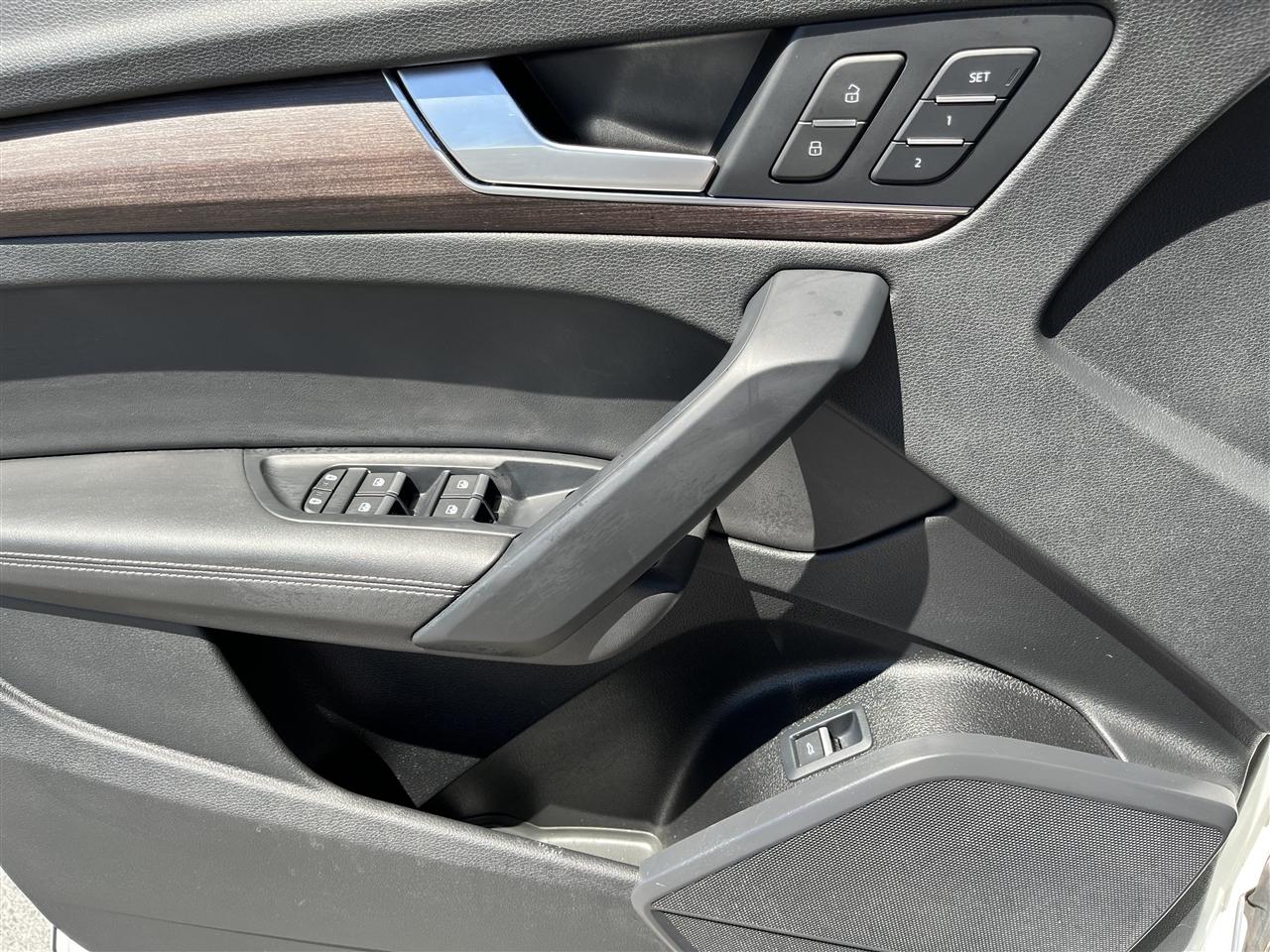 Audi Q5  2021