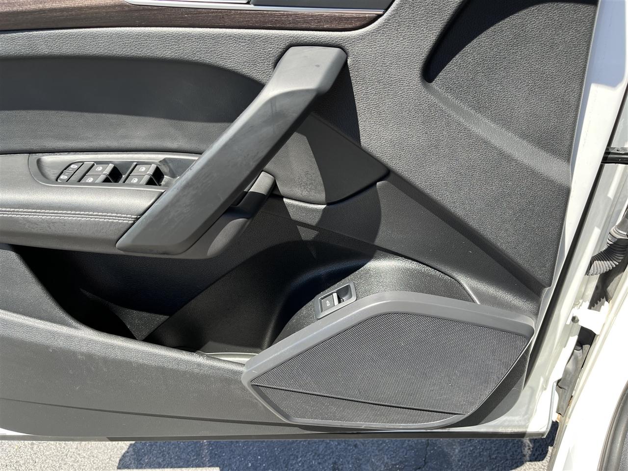 Audi Q5  2021
