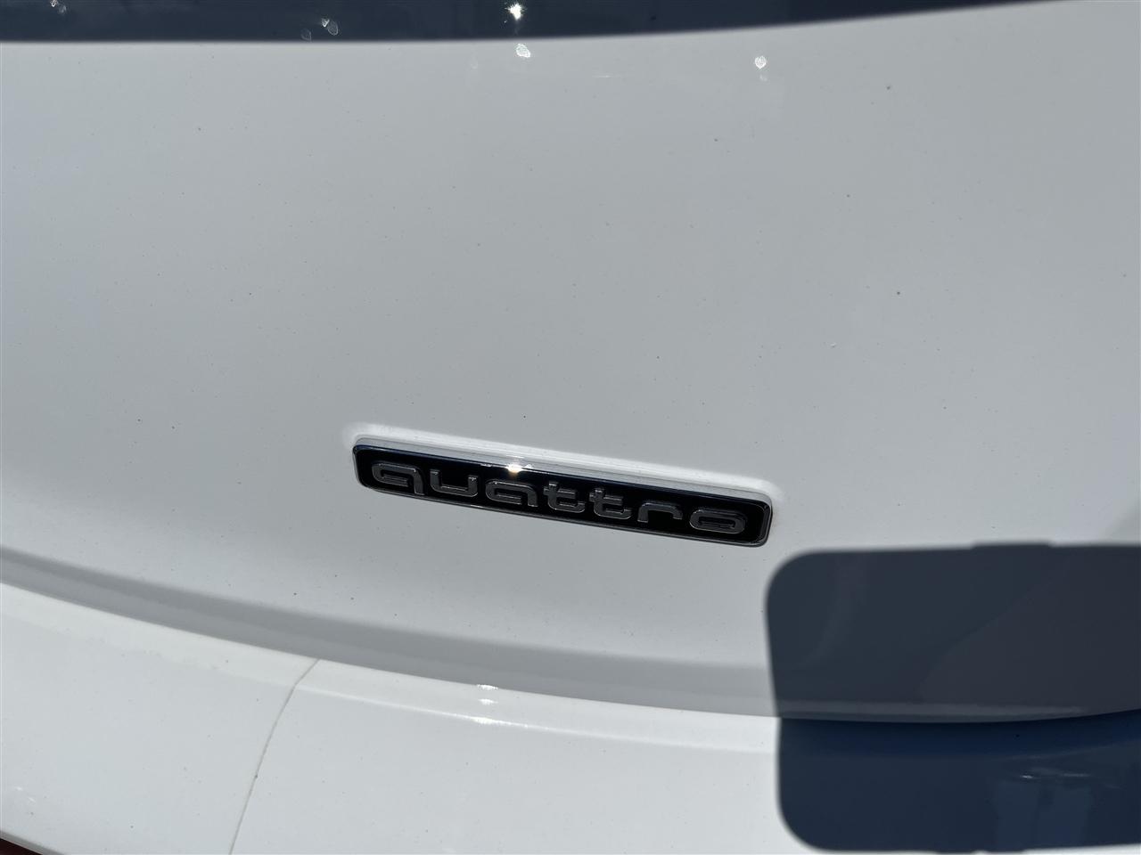 Audi Q5  2021