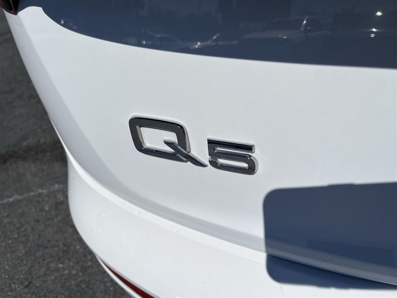 Audi Q5  2021