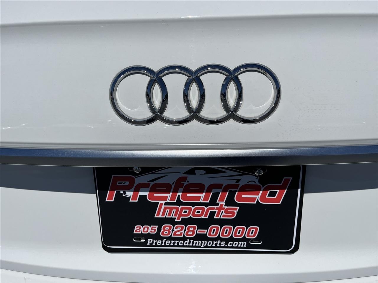 Audi Q5  2021