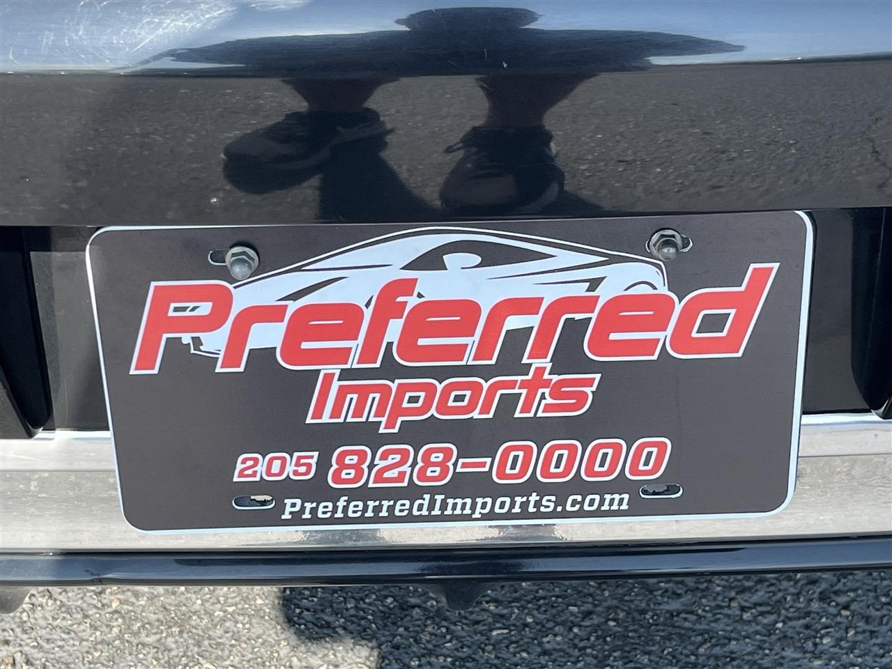 Mercedes-Benz S-Class  2016