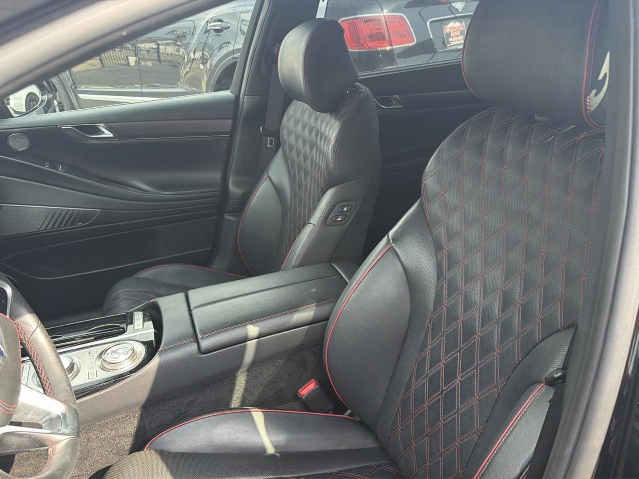 Genesis G80 2.5T 2023