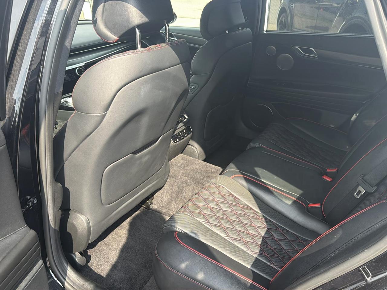 Genesis G80 2.5T 2023