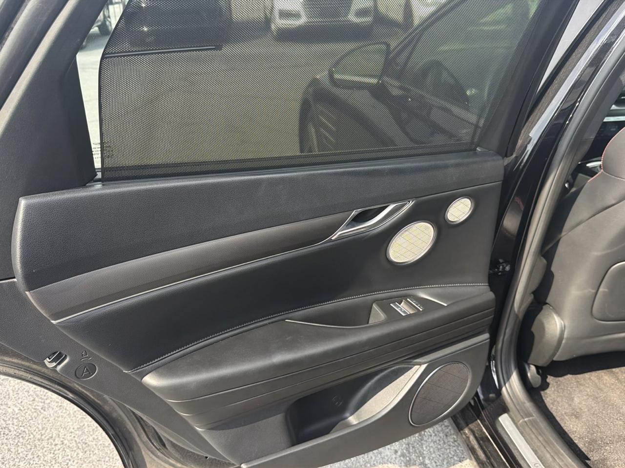 Genesis G80 2.5T 2023