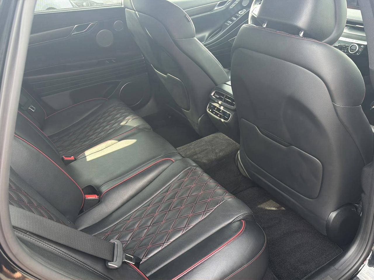 Genesis G80 2.5T 2023