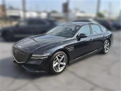 2023 Genesis G80 