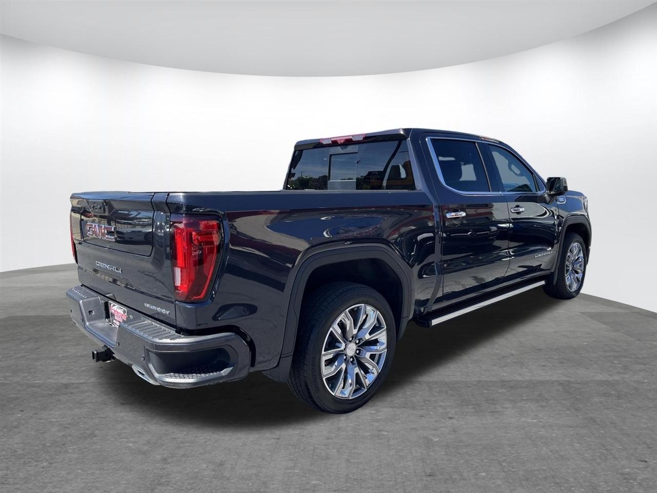 GMC Sierra 1500  2023