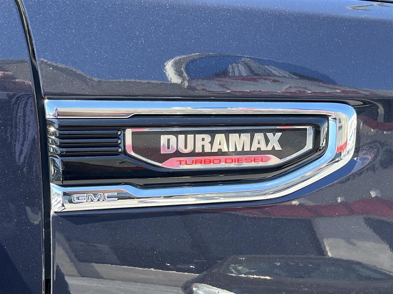 GMC Sierra 1500  2023