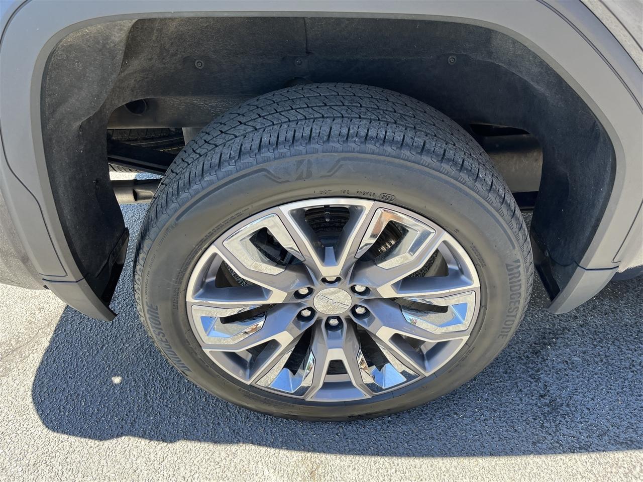 GMC Sierra 1500  2023