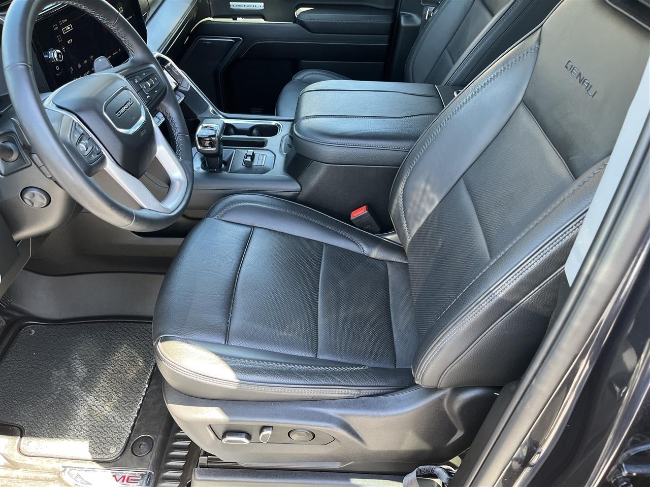 GMC Sierra 1500  2023