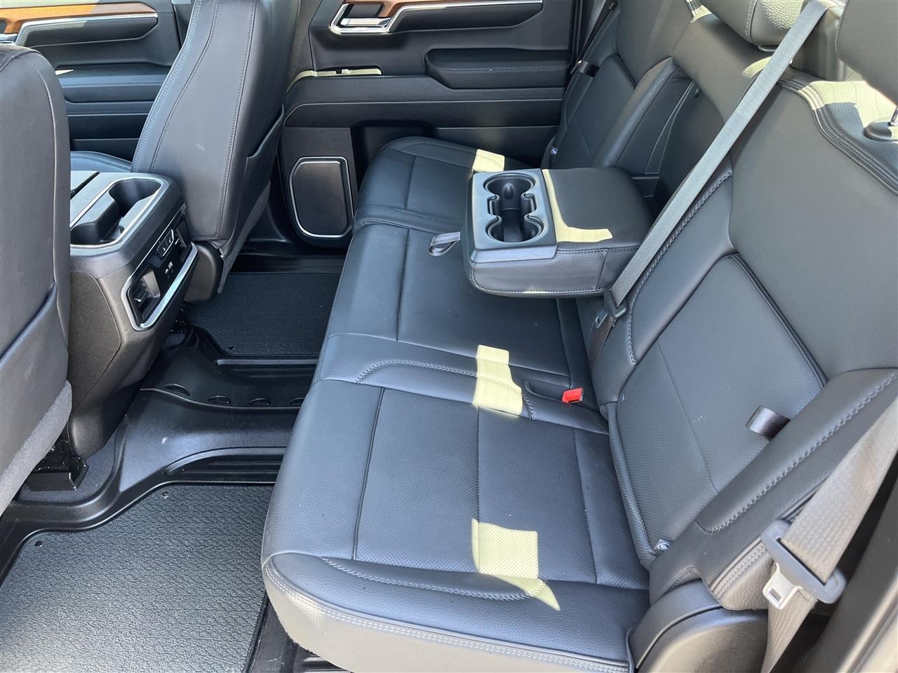 GMC Sierra 1500  2023