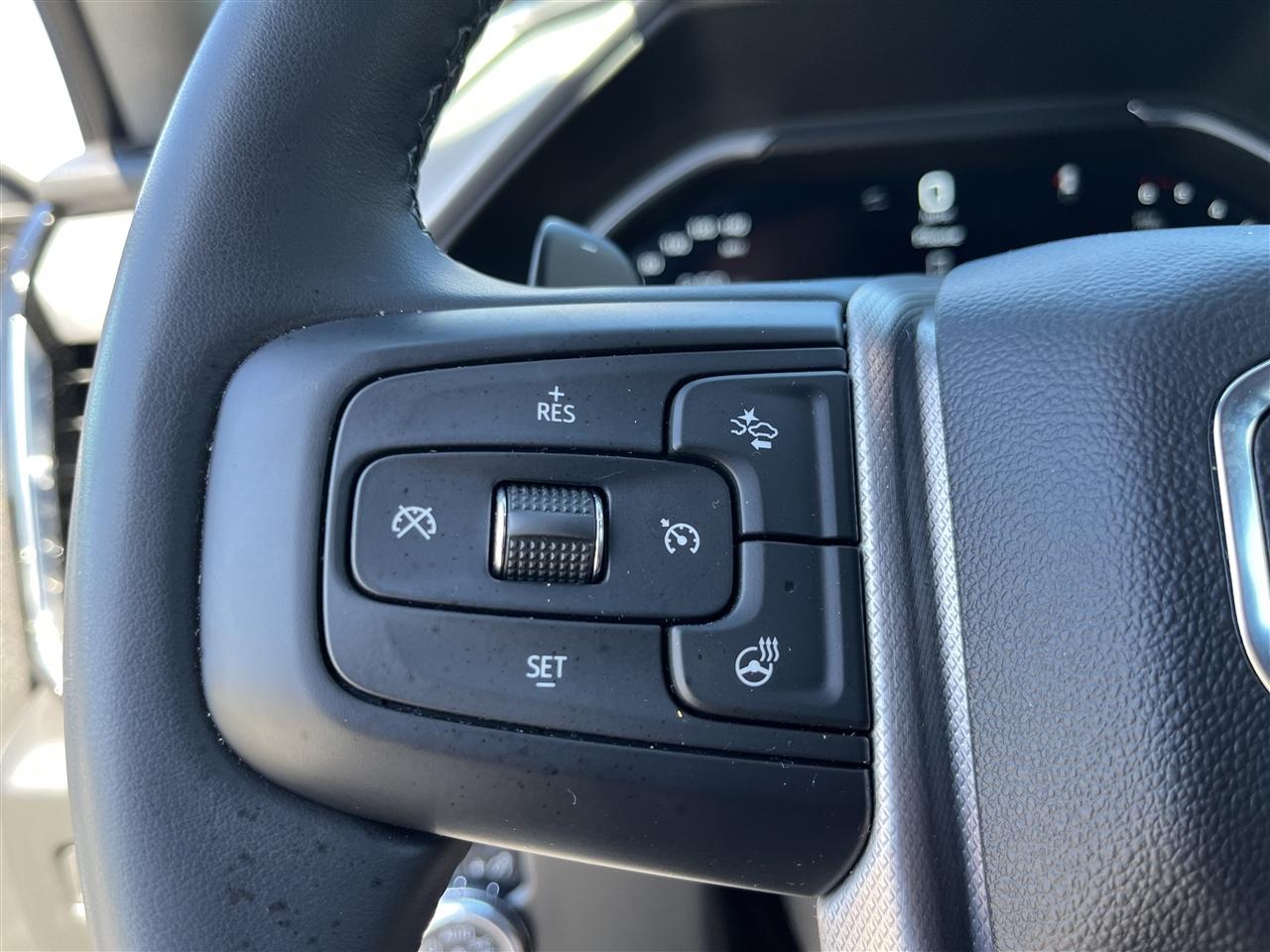 GMC Sierra 1500  2023
