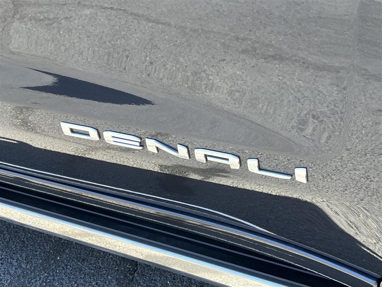 GMC Sierra 1500  2023