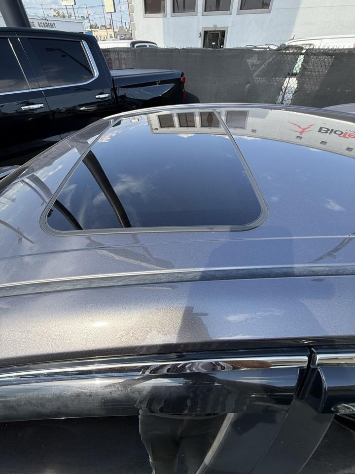 Toyota Camry  2023