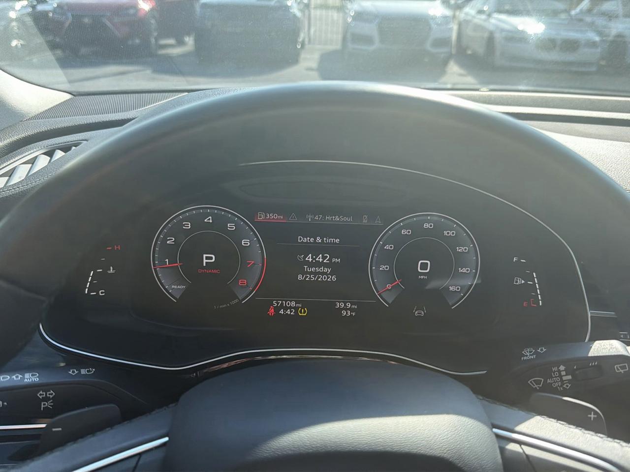 Audi Q7  2023