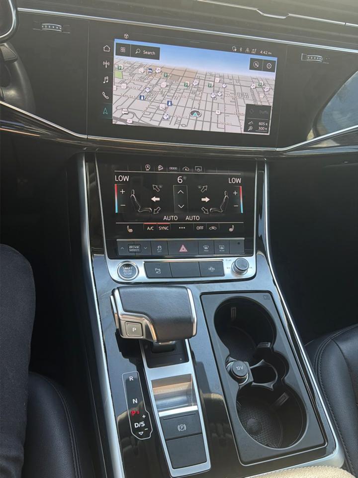 Audi Q7  2023