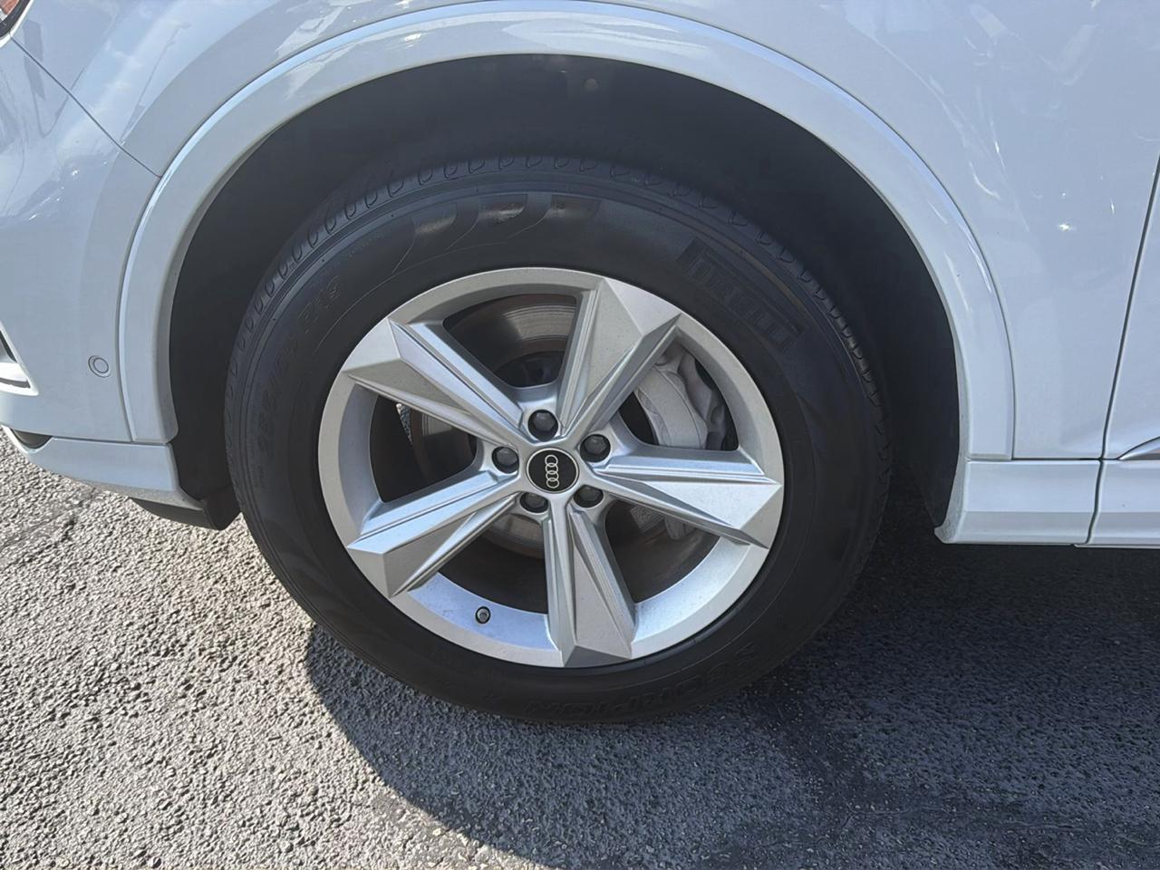 Audi Q7  2023