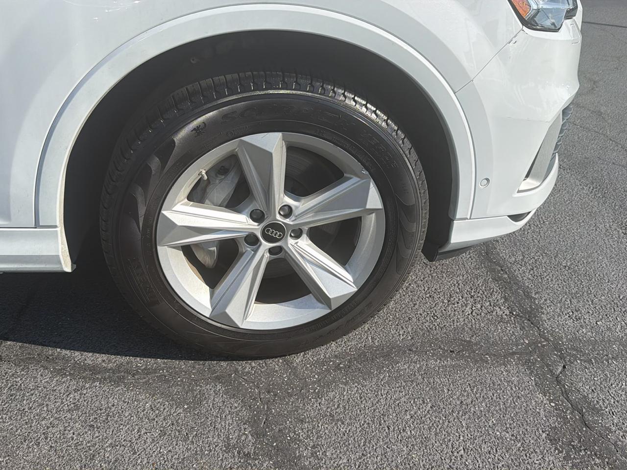 Audi Q7  2023