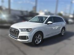 2023 Audi Q7 