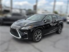 2017 Lexus RX 