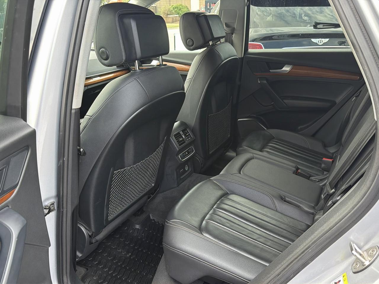 Audi Q5  2023