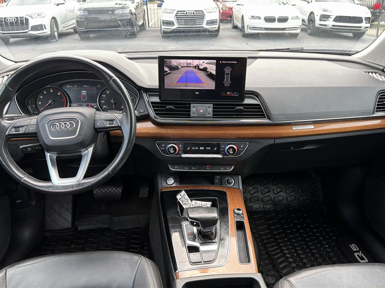 Audi Q5  2023